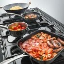 RANGEMASTER ESP110EICR/C Esprit 110 Induction - Cream with Chrome trim additional 9