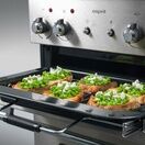 RANGEMASTER ESP110EICR/C Esprit 110 Induction - Cream with Chrome trim additional 6