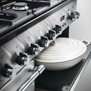 RANGEMASTER ESP110EICR/C Esprit 110 Induction - Cream with Chrome trim additional 8