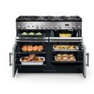 RANGEMASTER ESP110EICR/C Esprit 110 Induction - Cream with Chrome trim additional 2