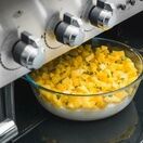 RANGEMASTER ESP110EICR/C Esprit 110 Induction - Cream with Chrome trim additional 7