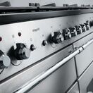 RANGEMASTER ESP110EICR/C Esprit 110 Induction - Cream with Chrome trim additional 3