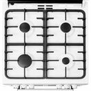 BEKO EDG6L33W 60cm Double Oven Gas Cooker White additional 2