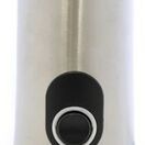 LLOYTRON E5602SS KitchenPerfected Coffee Grinder Brushed Steel additional 1