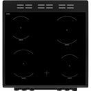 BEKO EDC633K 60cm Electric Double Oven Cooker Ceramic Black additional 2
