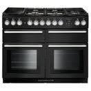 RANGEMASTER NEXSE110DFFCB/C Nexus SE 110 Dual Fuel Charcoal Black additional 1
