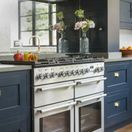 RANGEMASTER NEXSE110DFFIV/C Nexus SE 110 Dual Fuel Ivory with Chrome Trim additional 2