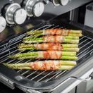 RANGEMASTER NEXSE110DFFIV/C Nexus SE 110 Dual Fuel Ivory with Chrome Trim additional 4