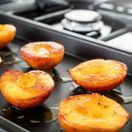 RANGEMASTER NEXSE110DFFIV/C Nexus SE 110 Dual Fuel Ivory with Chrome Trim additional 5