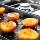 RANGEMASTER NEXSE110DFFSS/C Nexus SE 110 Dual Fuel Stainless Steel additional 4