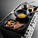 RANGEMASTER NEXSE110EIBL/C Nexus SE 110 Induction Range Black with Chrome Trim additional 5