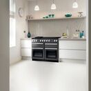 RANGEMASTER NEXSE110EIBL/C Nexus SE 110 Induction Range Black with Chrome Trim additional 6