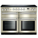 RANGEMASTER NEXSE110EIIV/C Nexus SE 110 Induction Range Cooker Ivory additional 1
