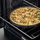 RANGEMASTER PROP110DFFGB/C Professional Plus 110 Dual Fuel Black additional 3