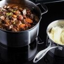 RANGEMASTER PROP110ECCR/C Professional Plus 110 Ceramic Cream additional 4