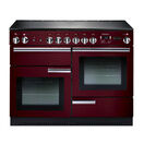 RANGEMASTER PROP110EICY/C Professional Plus 110 Induction Cranberry additional 1