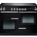 RANGEMASTER PROP110EIGB/C Professional Plus 110 Induction Black additional 1