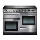 RANGEMASTER PROP110EISS/C Professional Plus 110 Induction Stainless Steel additional 1
