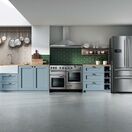 RANGEMASTER PDL110EICB/C Professional Deluxe 110 Induction Charcoal additional 7