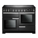 RANGEMASTER PDL110EICB/C Professional Deluxe 110 Induction Charcoal additional 1