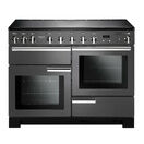 RANGEMASTER PDL110EISL/C Professional Deluxe 110 Induction Slate additional 1