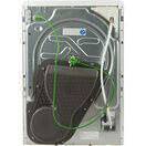 INDESIT YTM1192XUK 9kg Heat Pump Tumble Dryer White additional 5