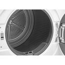 INDESIT YTM1192XUK 9kg Heat Pump Tumble Dryer White additional 3