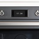 Bertazzoni Pro Series TFT 60cm oven 11 Functions PYRO Matt Black F6011PROPTN additional 2