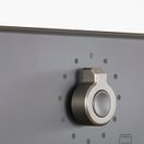 Bertazzoni Pro Series TFT 60cm oven 11 Functions PYRO Matt Black F6011PROPTN additional 5