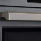 Bertazzoni Pro Series TFT 60cm oven 11 Functions PYRO Matt Black F6011PROPTN additional 6