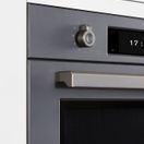Bertazzoni Pro Series TFT 60cm oven 11 Functions PYRO Matt Black F6011PROPTN additional 7