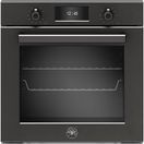 Bertazzoni Pro Series TFT 60cm oven 11 Functions PYRO Matt Black F6011PROPTN additional 1