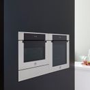Bertazzoni F609MODESX Modern 60cm Built-In Multifunction Oven Stainless Steel additional 5