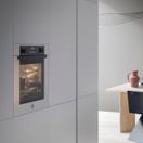 Bertazzoni F609MODESX Modern 60cm Built-In Multifunction Oven Stainless Steel additional 9