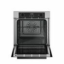 Bertazzoni F609MODESX Modern 60cm Built-In Multifunction Oven Stainless Steel additional 2