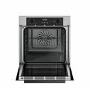 Bertazzoni F609MODESX Modern 60cm Built-In Multifunction Oven Stainless Steel additional 2