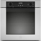 Bertazzoni F609MODESX Modern 60cm Built-In Multifunction Oven Stainless Steel additional 1