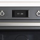 Bertazzoni Pro Series TFT 60cm oven 11 Functions STEAM Matt Black F6011PROVTN additional 4