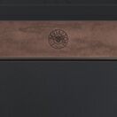 BERTAZZONI F6011MODELC Modern 60cm Built-In Multifunction Oven Copper additional 9