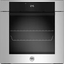 BERTAZZONI F6011MODELX Modern 60cm Built-In Mutlifunction Oven Stainless Steel additional 1
