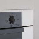 BERTAZZONI F6011MODELZ Modern 60cm Built-In Pyrolytic Multifunction Oven Zinc additional 7
