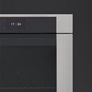 BERTAZZONI F6011MODELZ Modern 60cm Built-In Pyrolytic Multifunction Oven Zinc additional 8