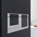 Bertazzoni F6011MODPLX Modern 60cm Built-In Multifunction Pyrolytic Oven Stainless Steel additional 5