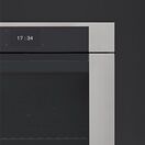 Bertazzoni F6011MODVLX Modern Series 60cm Built-In Pyro+Steam Oven Stainless Steel additional 9
