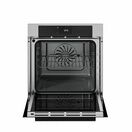 Bertazzoni F6011MODVLX Modern Series 60cm Built-In Pyro+Steam Oven Stainless Steel additional 2