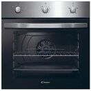 CANDY FIDCX403 Multifunction Fan-Assisted Single Oven Stainless Steel additional 3
