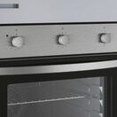 CANDY FIDCX403 Multifunction Fan-Assisted Single Oven Stainless Steel additional 10