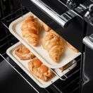 RANGEMASTER EDL110EISL/C Encore Deluxe 110 Induction - Slate With Chrome Trim additional 3