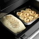 RANGEMASTER NEX110EIWH/C Nexus 110 Induction - White With Chrome Trim additional 5