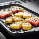 RANGEMASTER NEXSE110EISS/C Nexus SE 110 Induction - Stainless Steel With Chrome additional 4